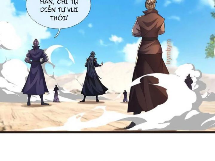 ngủ say vạn cổ: xuất thế đẩy ngang chư thiên chapter 92 53
