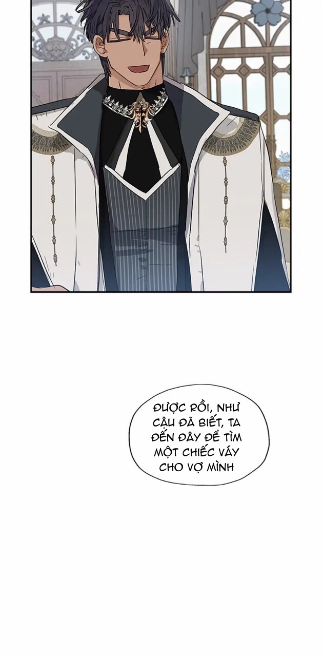 cuộc hôn nhân bất đắc dĩ của tôi chapter 41.1 17