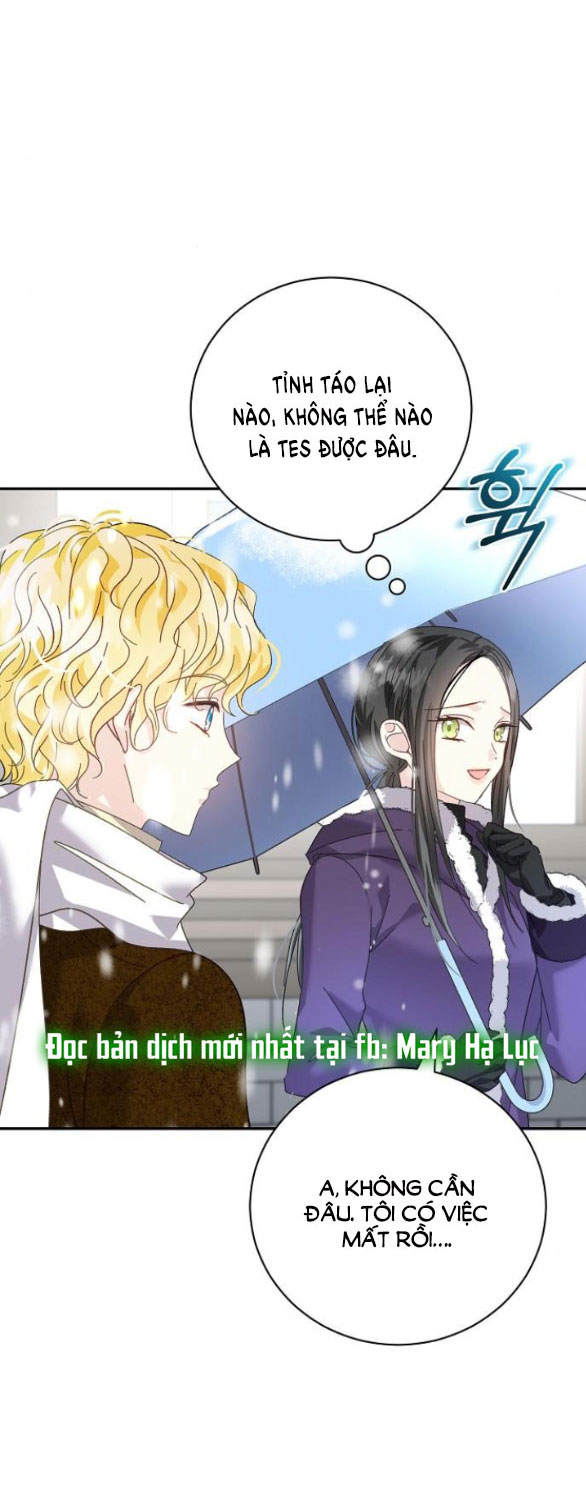 chiếm hữu trái tim bạo chúa chapter 18.2 20