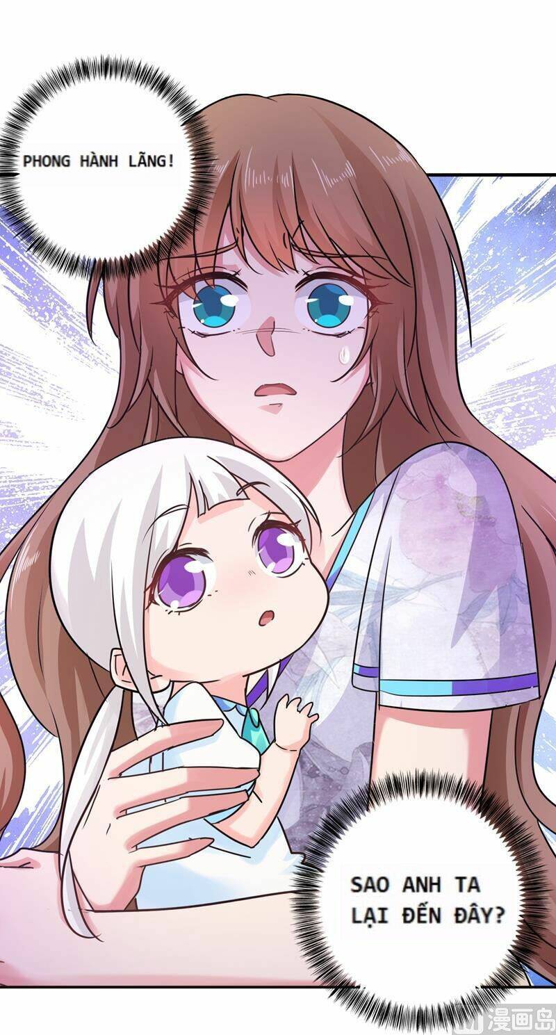 nhập cốt noãn hôn chapter 269 32