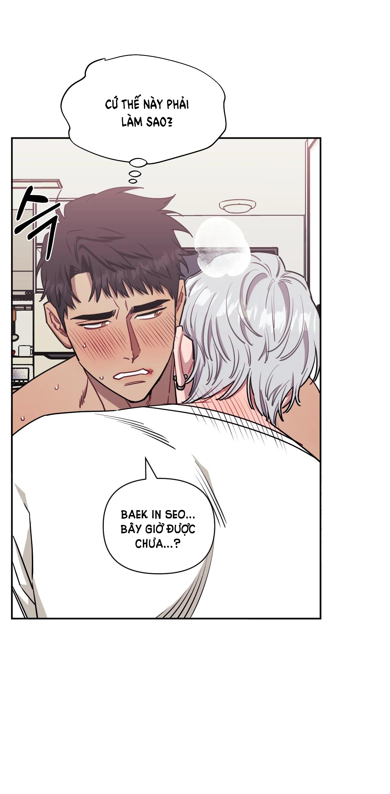 hơn cả bạn bè chapter 59.1 24