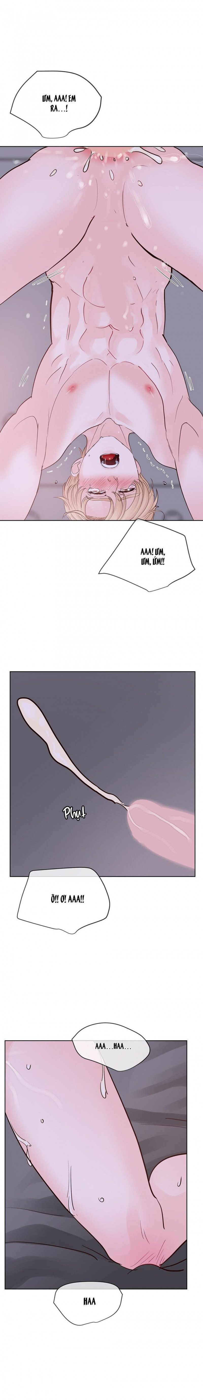 heat and run chapter 61 3