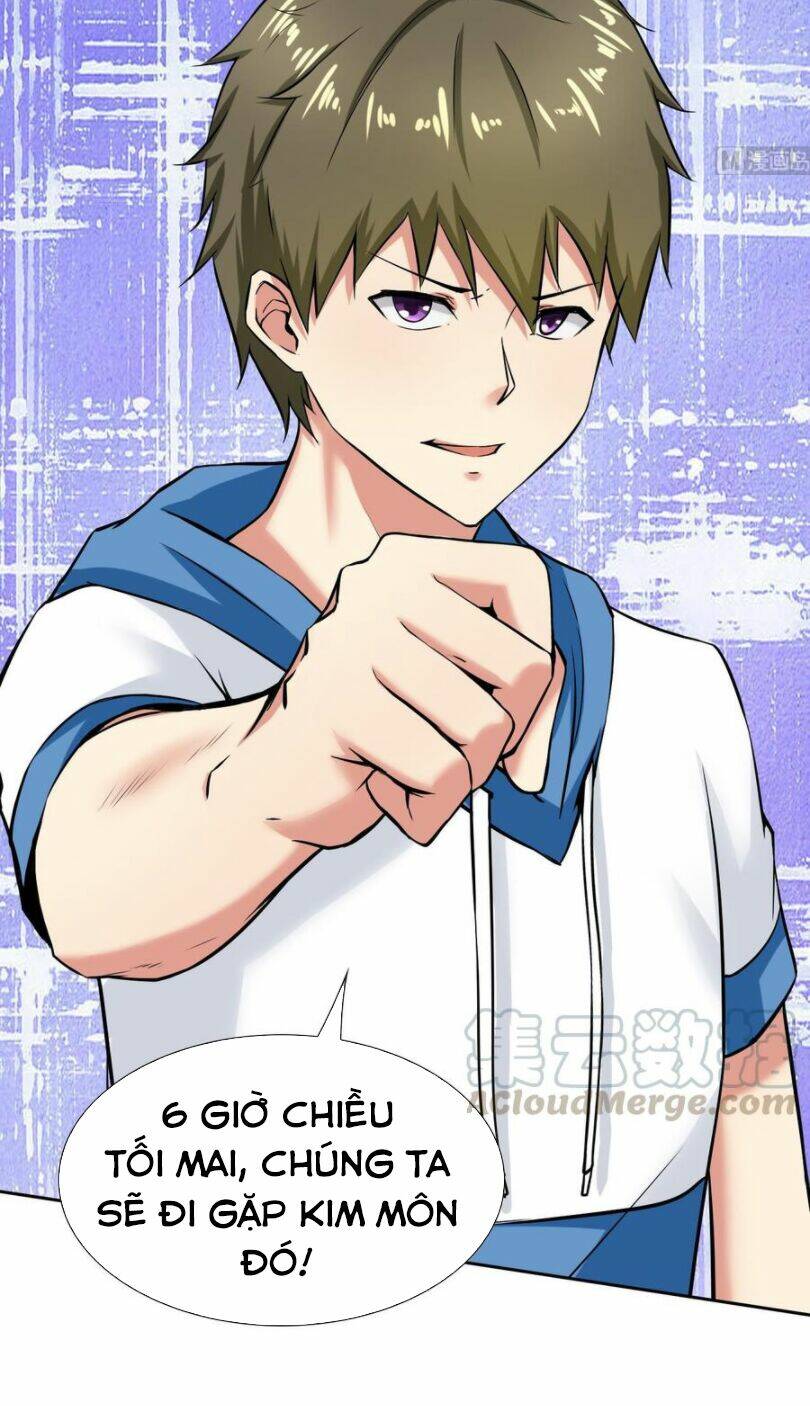 hắn là long ngạo thiên chapter 108 2