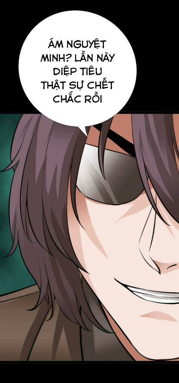 tuyệt phẩm tà thiếu chapter 141 19