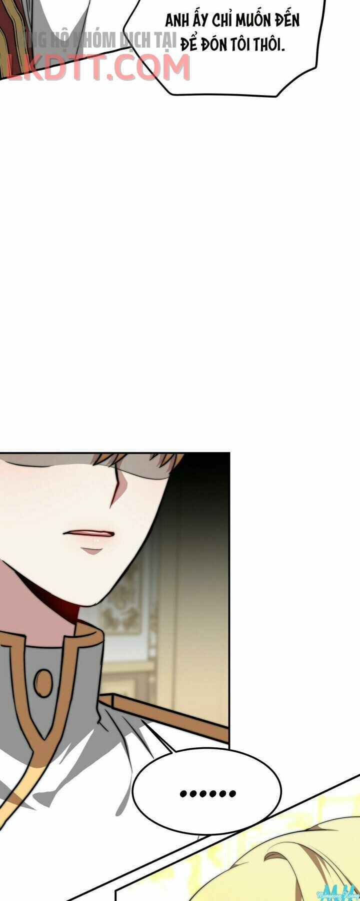 công chúa bị lãng quên muốn sống trong hòa bình chapter 10.1 20