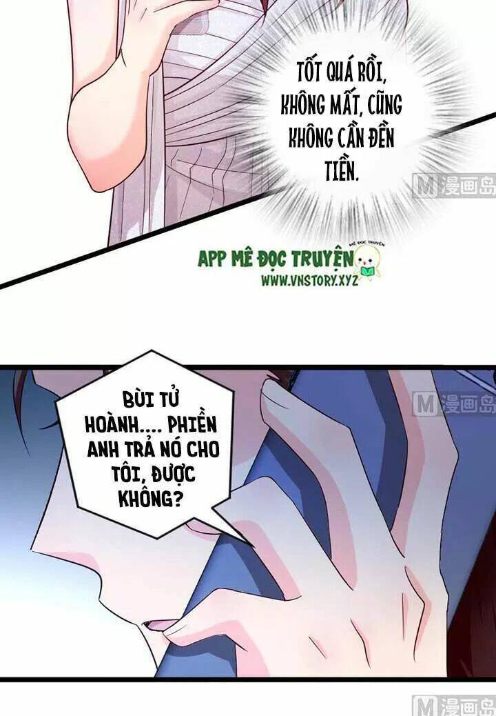 thiên hậu trở về chapter 138 5