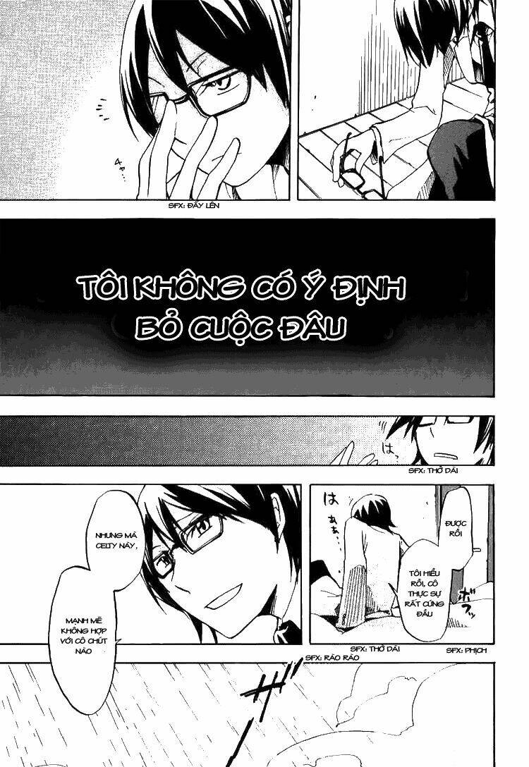 durarara chapter 5 29