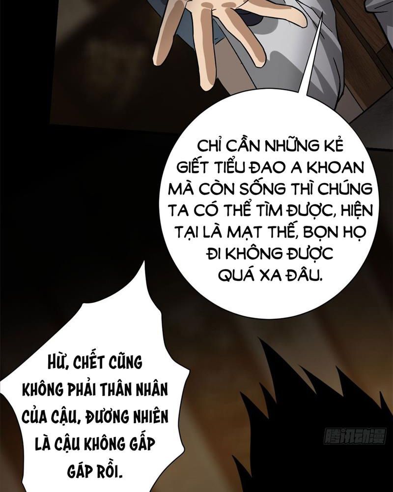 Luân Bàn Thế Giới Chapter 142 - Trang 45