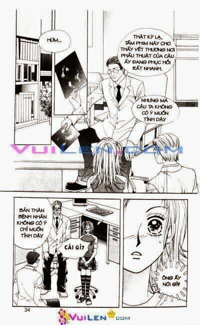 tên nô lệ đáng yêu chapter 8 34