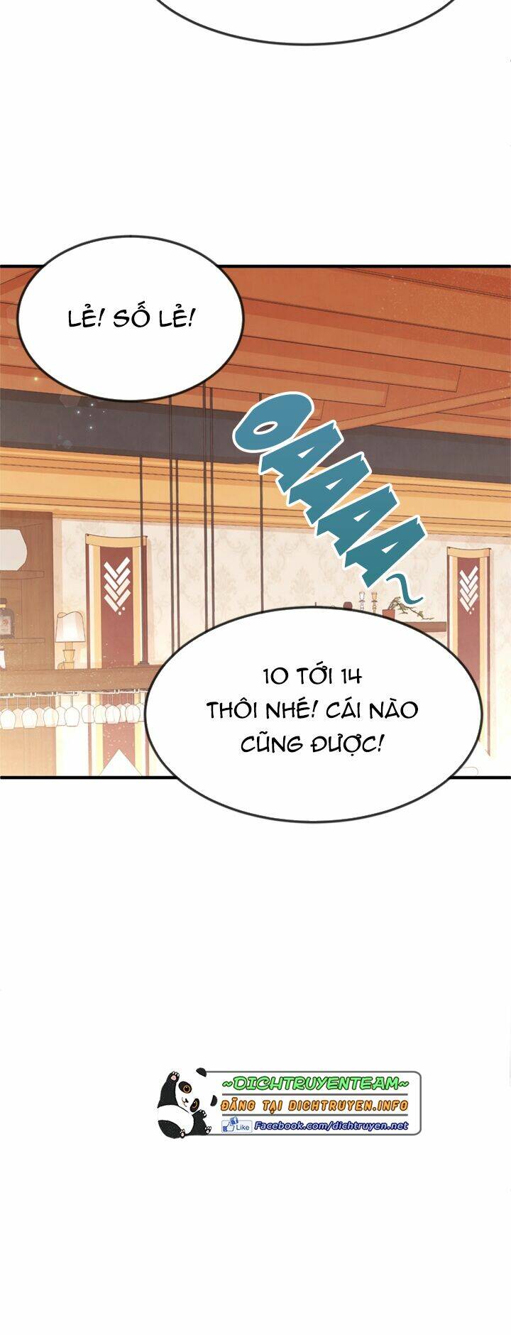 tiểu thư scarlet, em không muốn trả thù sao? chapter 27 19