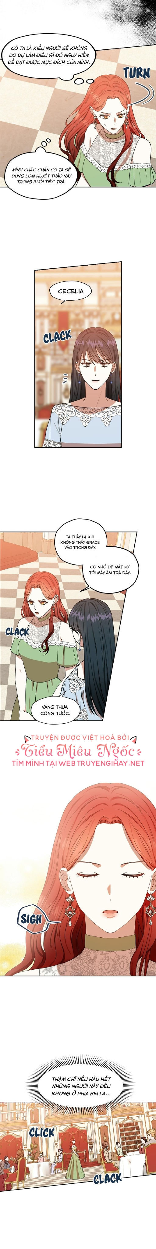 tôi sẽ nâng cấp chồng tôi trở thành một bậc thầy chapter 55 6