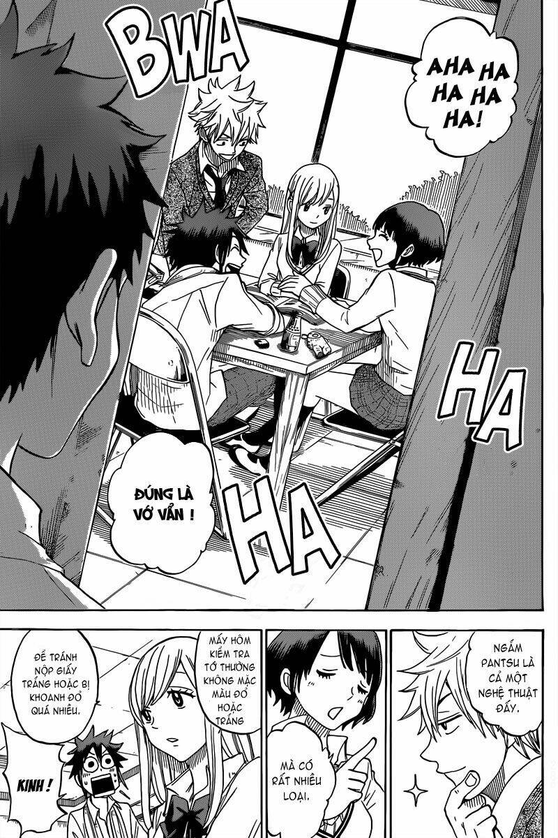 yamada và thất đại ma nữ chapter 67 16