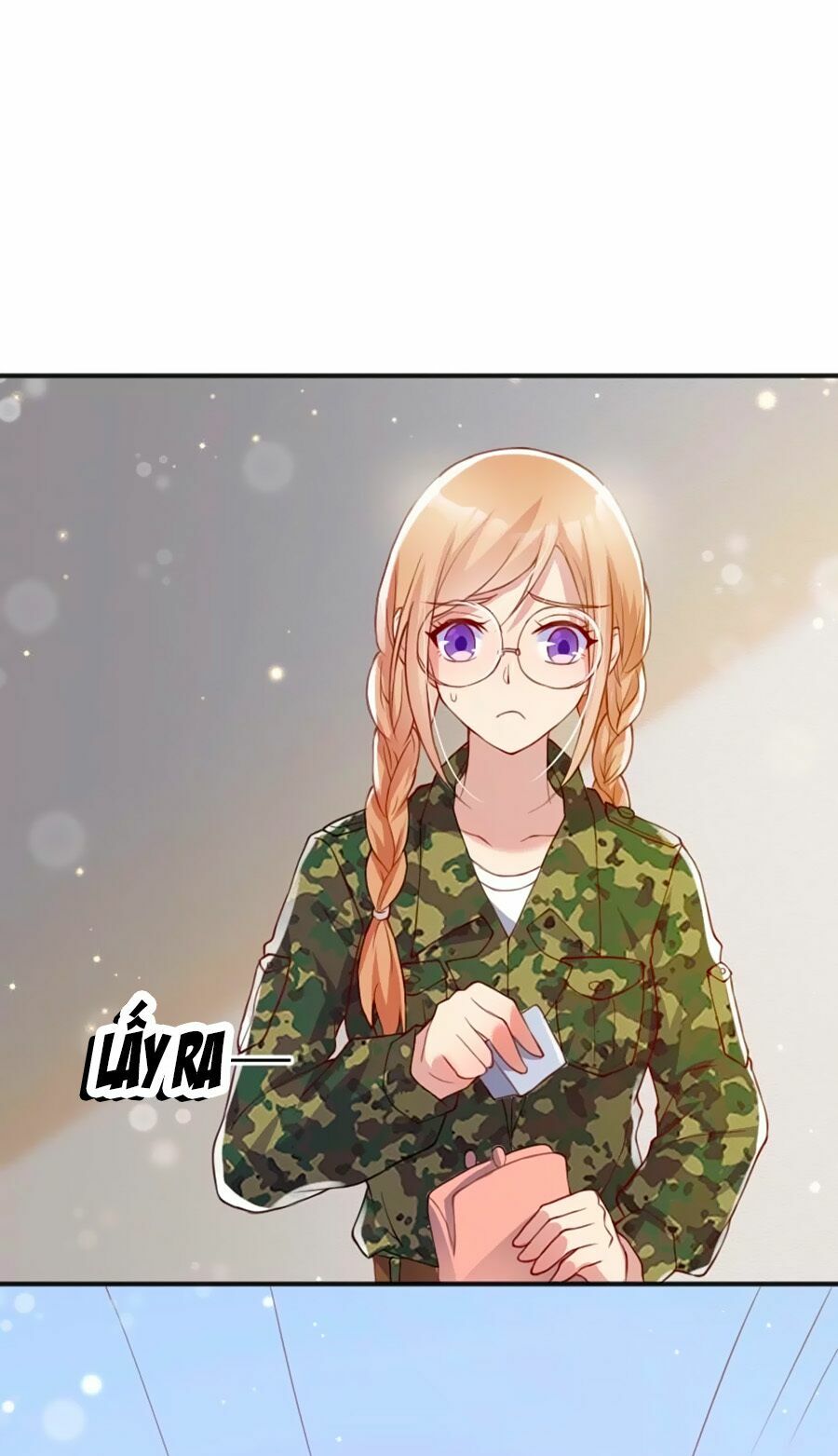 chồng già vợ trẻ trêu nhau hàng ngày chapter 48 4