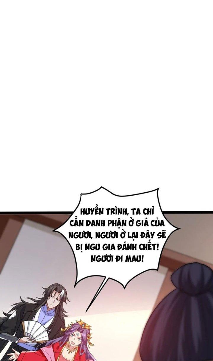 ẩn cư mười vạn năm, đời sau mời ta rời núi chapter 74 2