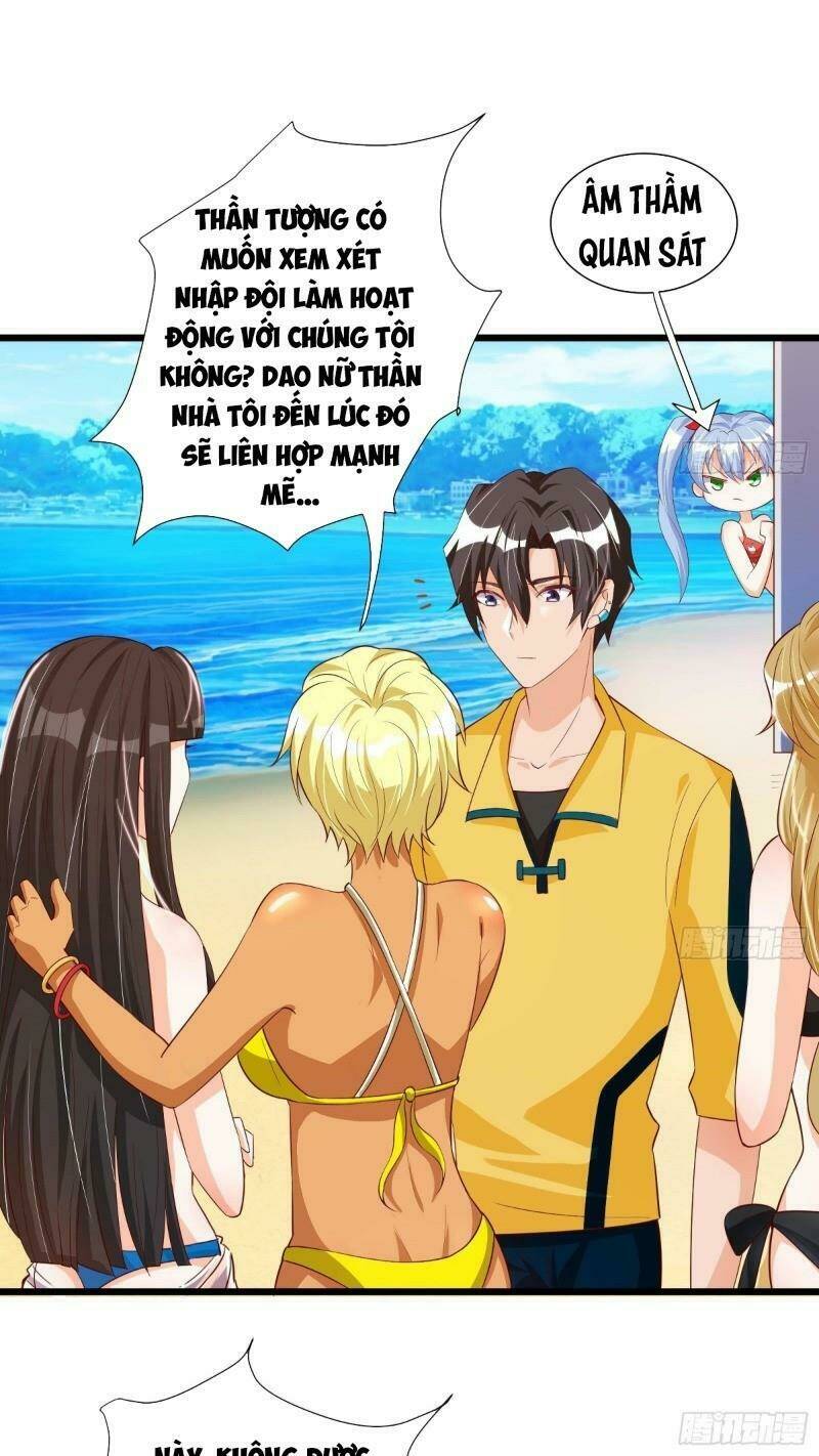 shipper thần cấp chapter 30 7