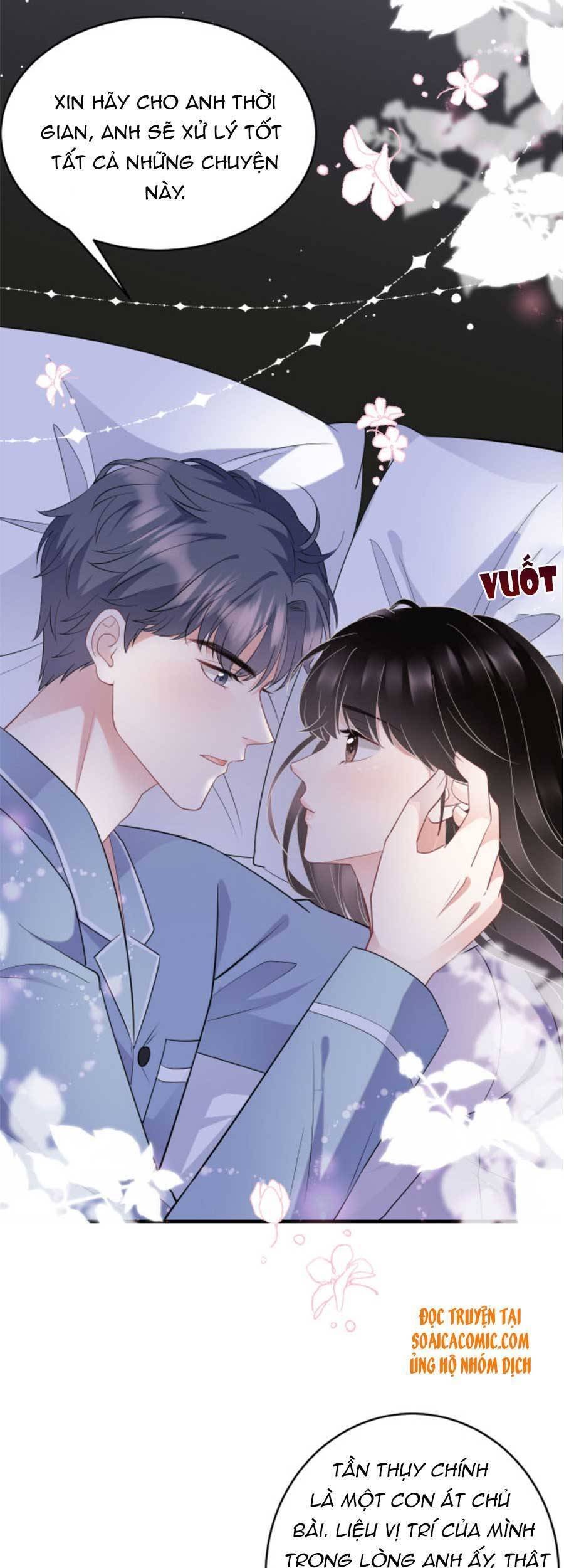 [16+] đại tiểu thư có thể có ý đồ xấu chapter 73 14