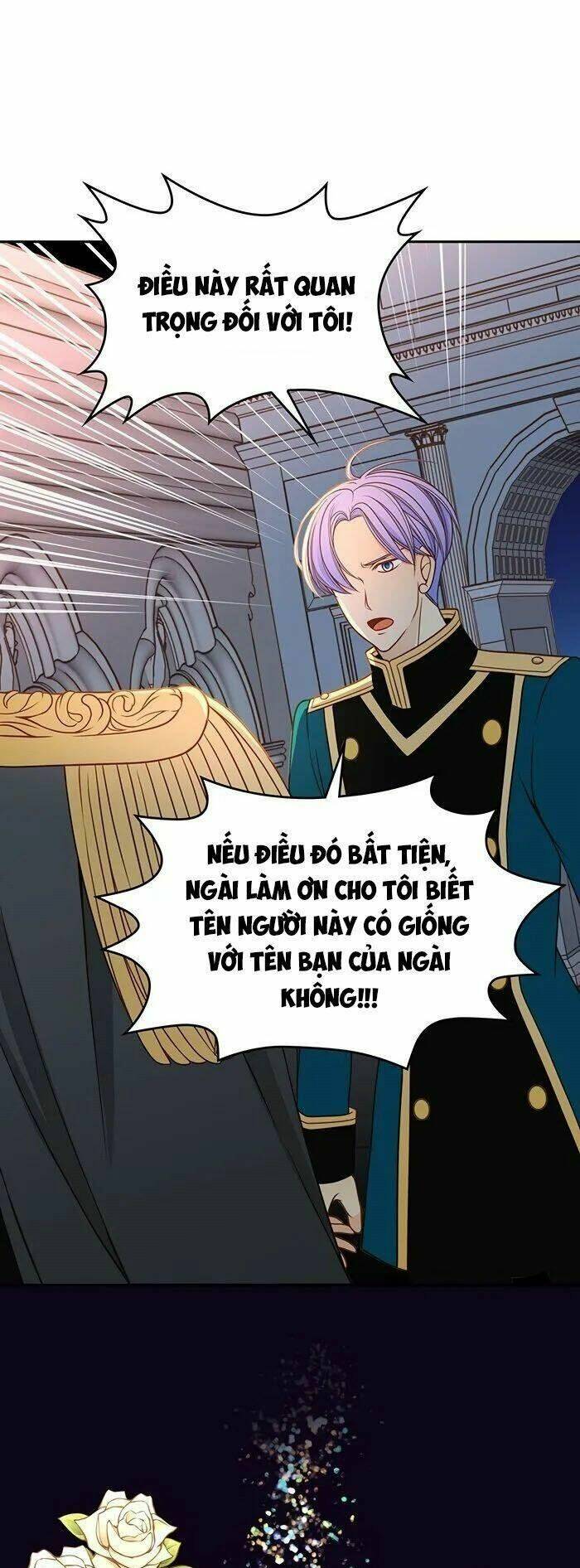 wendy , cô gái bán hoa chapter 34 16