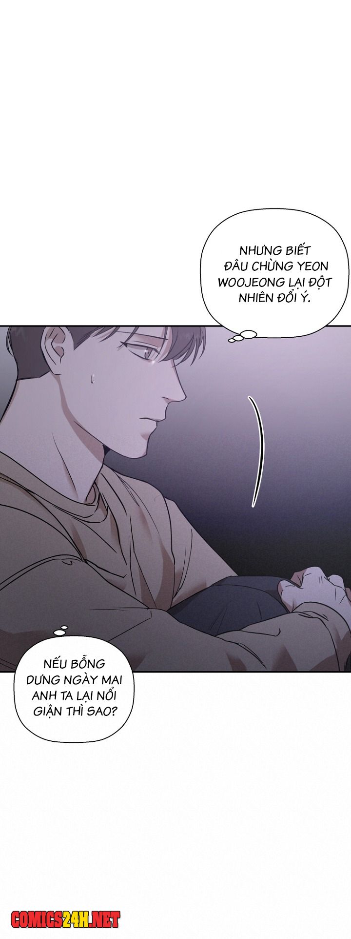 người xa lạ chapter 16 62