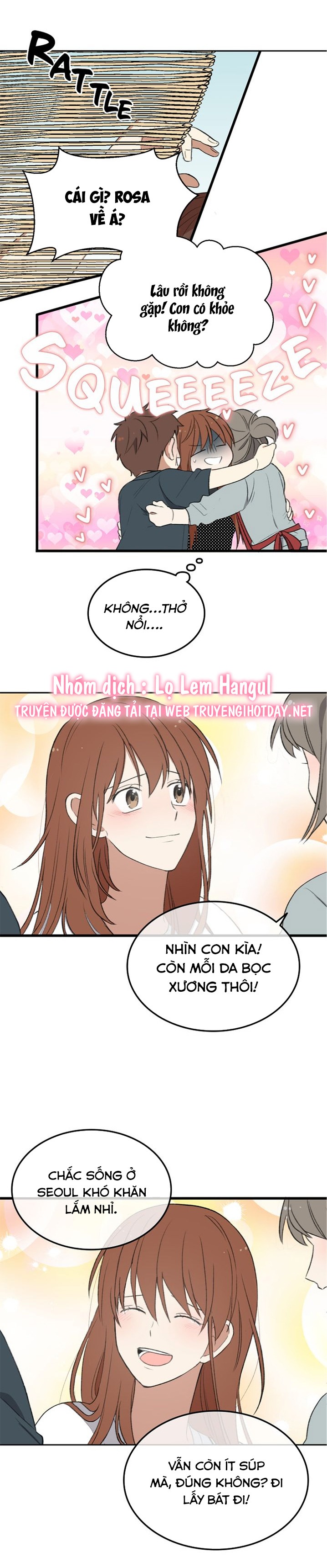 công thức cho tình yêu chapter 81 6