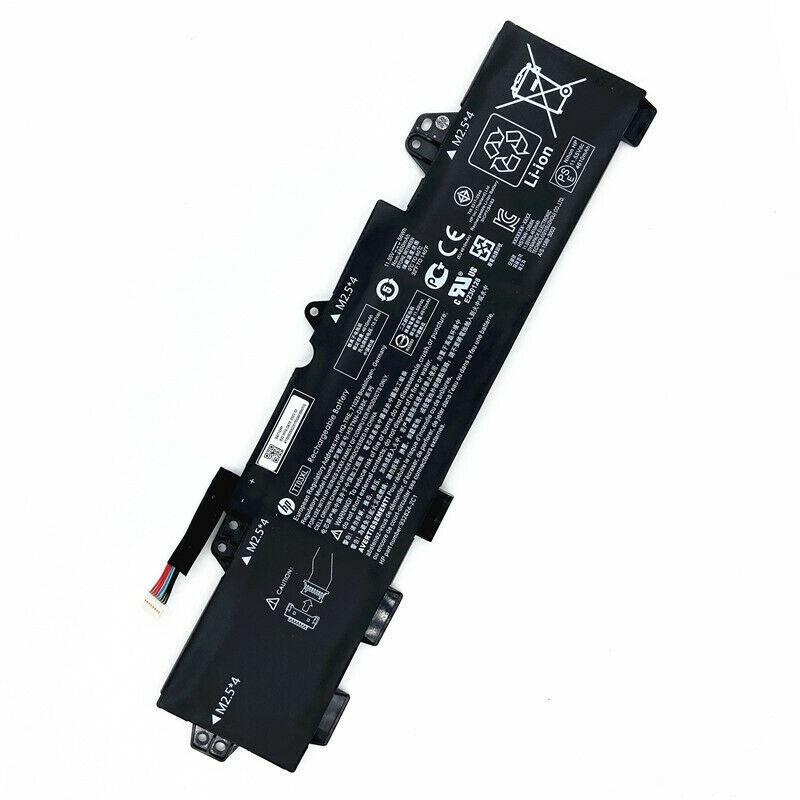 Pin Battery Dùng Cho Laptop HP EliteBook 850 G5 ZBook 15U G5 G536 G541 G542 TT03XL- Pin Original 56Wh