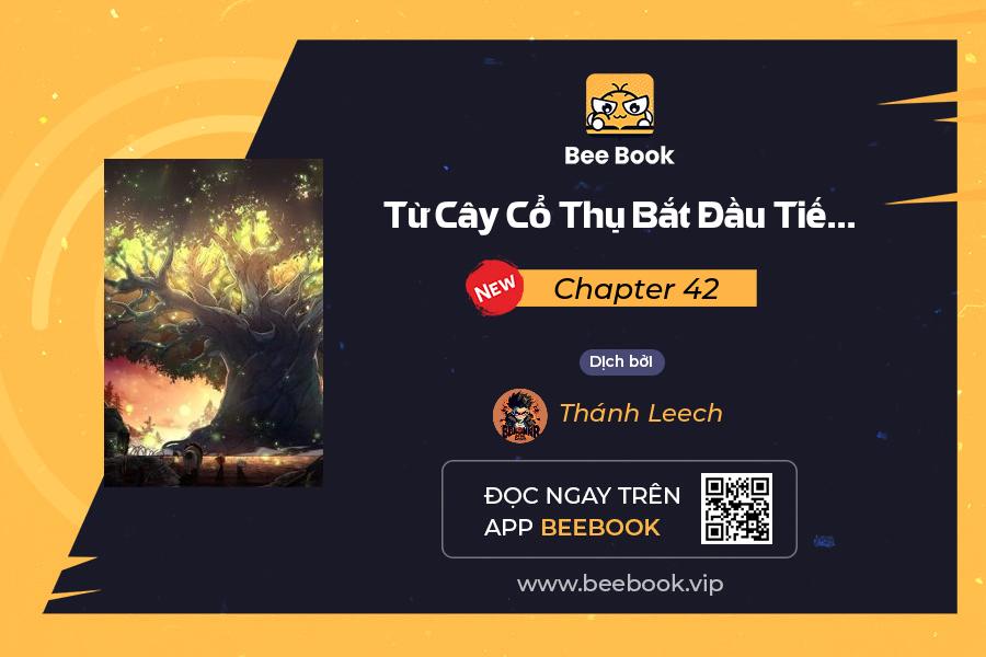 từ cây cổ thụ bắt đầu tiến hóa chapter 42 1
