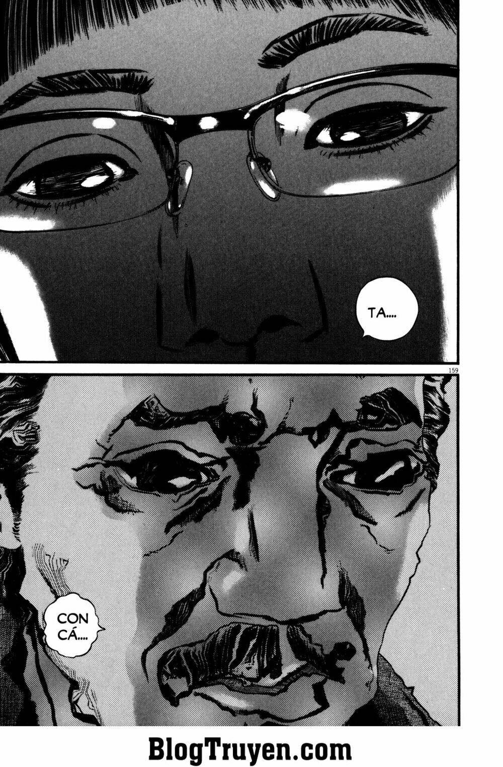 homunculus chapter 88 9