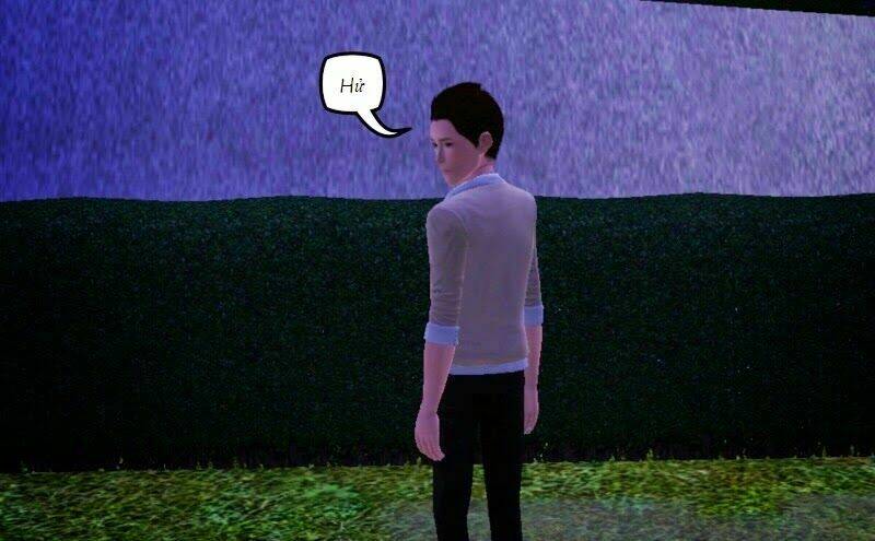 [truyện sims 3] alice chapter 1 35