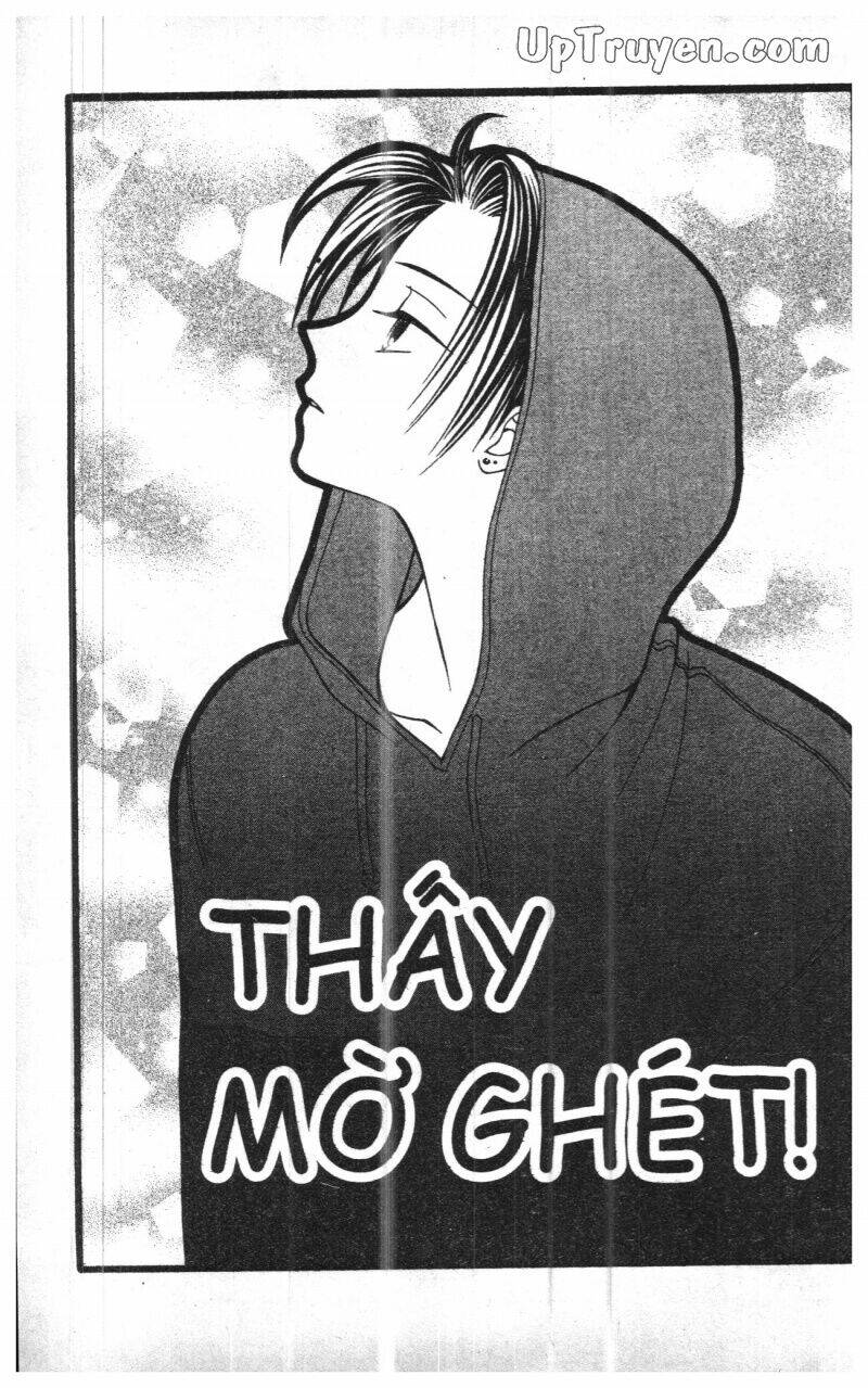 thấy mờ ghét chapter 12 66