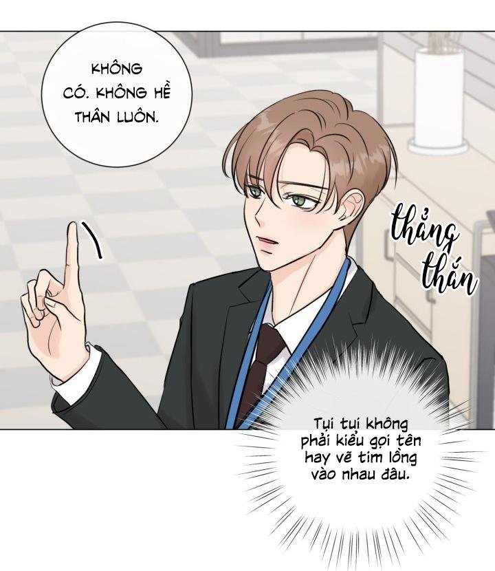 người yêu hiếm hoi chapter 13 99