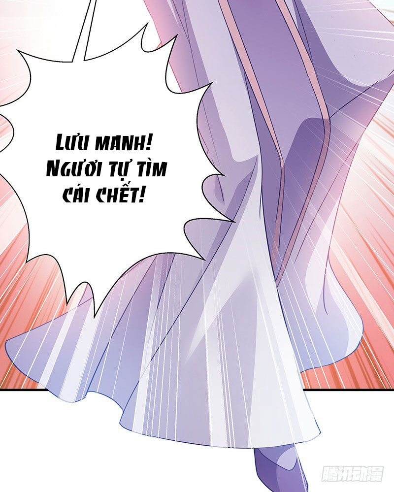 trò chơi trừng phạt chapter 63 14