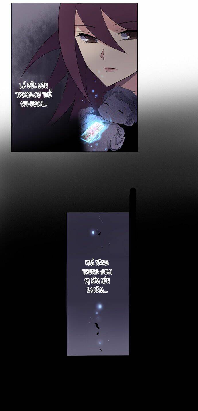 bản khế ước linh hồn chapter 17 14