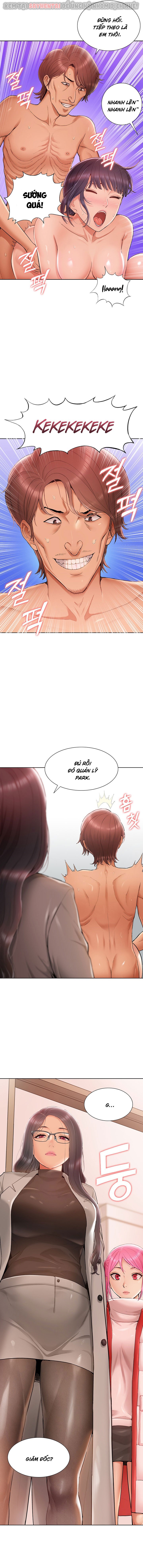 tôi là người bị thôi miên nhưng lại lập ra dàn harem idol chapter 1 5