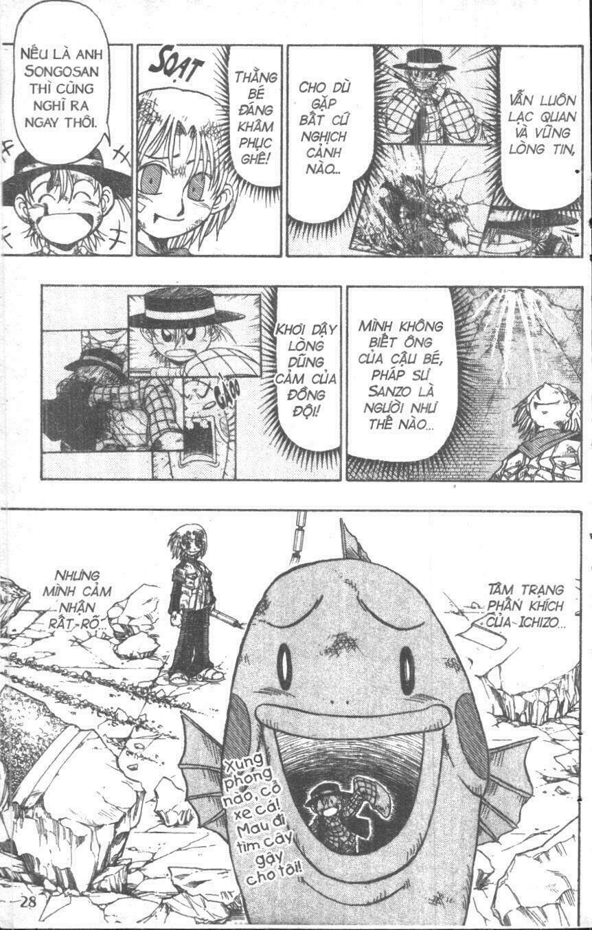 touyuki chapter 2 28