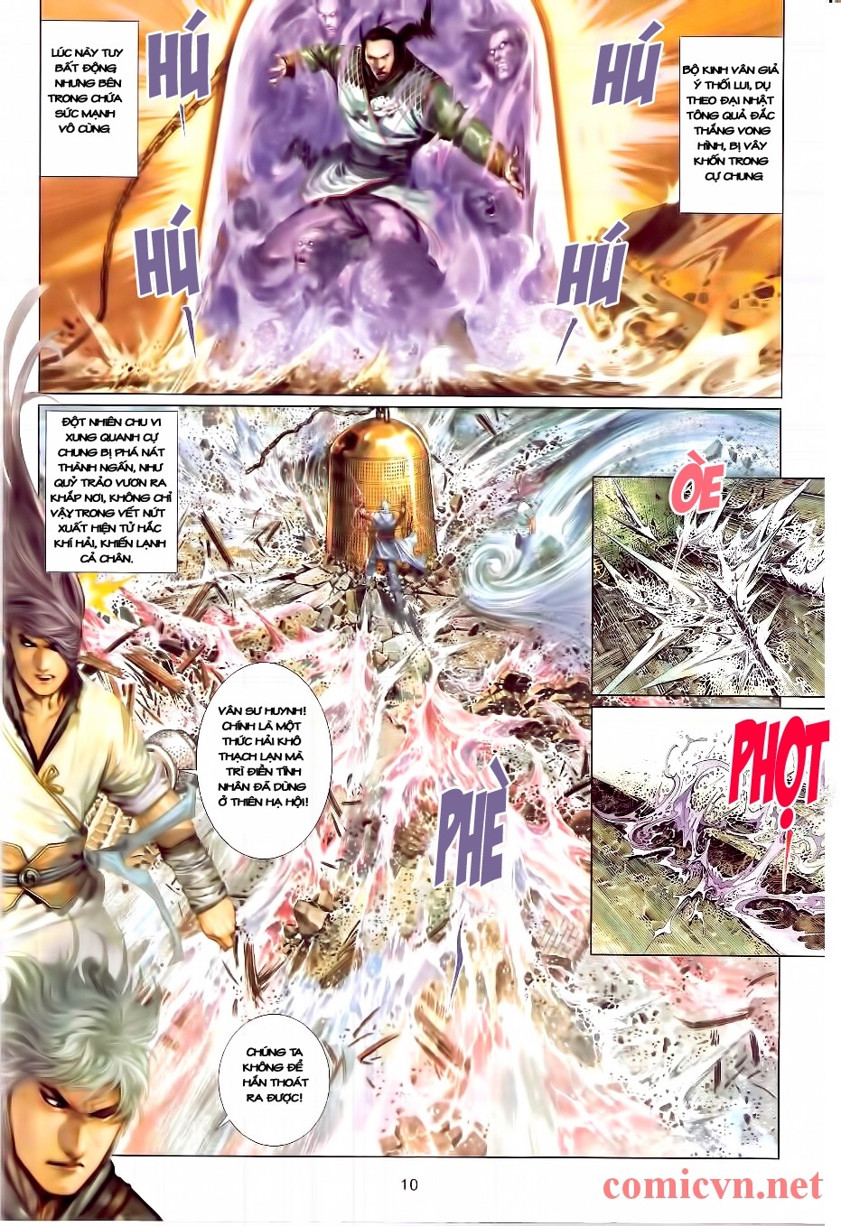 phong vân chapter 536 10