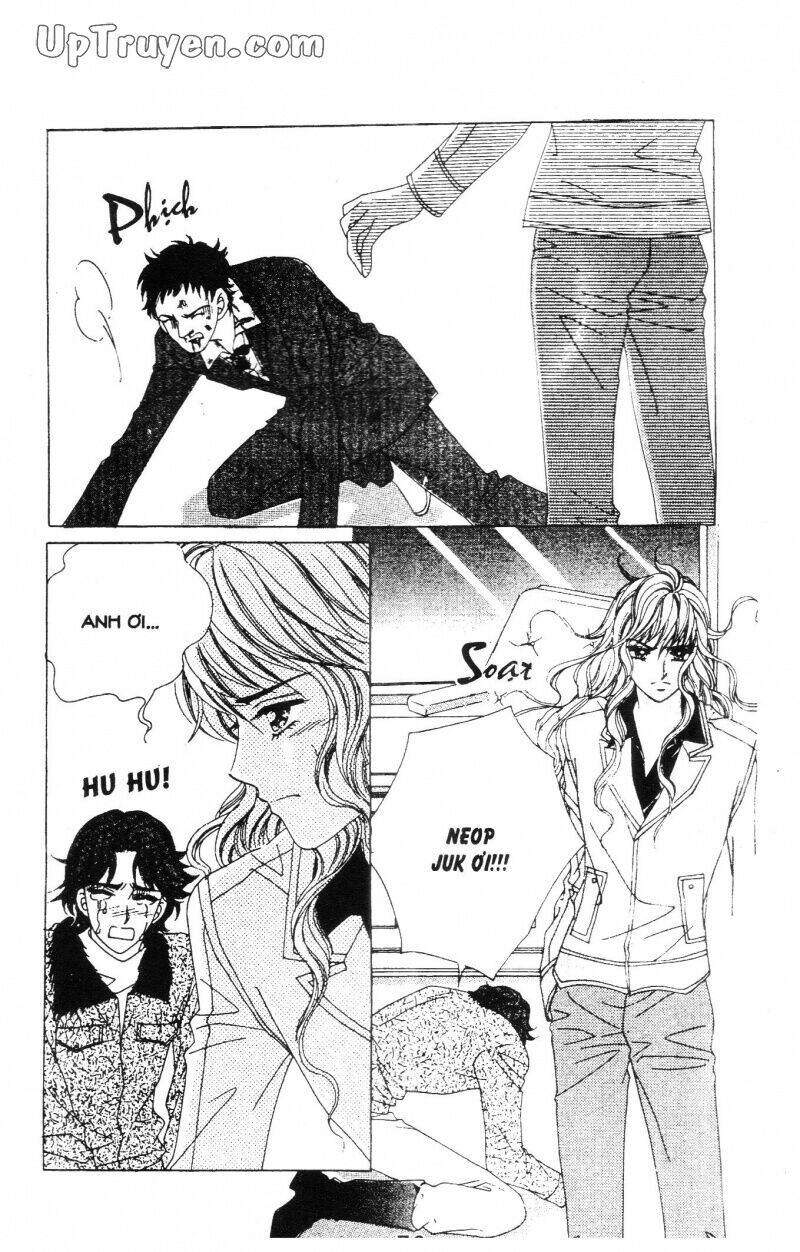 mặt nạ tình yêu chapter 60 70