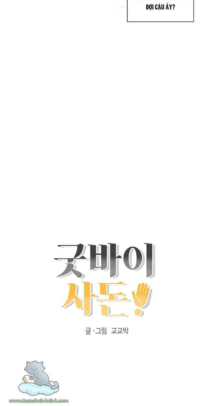 chào nhé, không làm thông gia nữa đâu! chapter 14 50