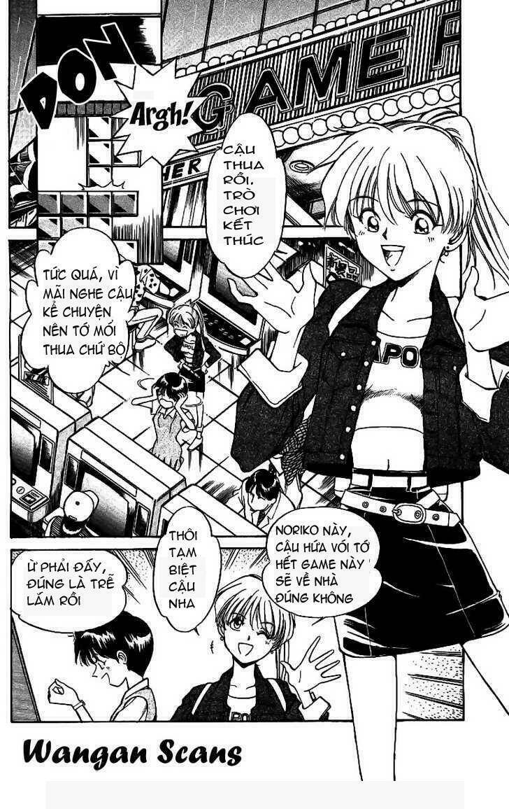 thám tử toma chapter 1.1 7