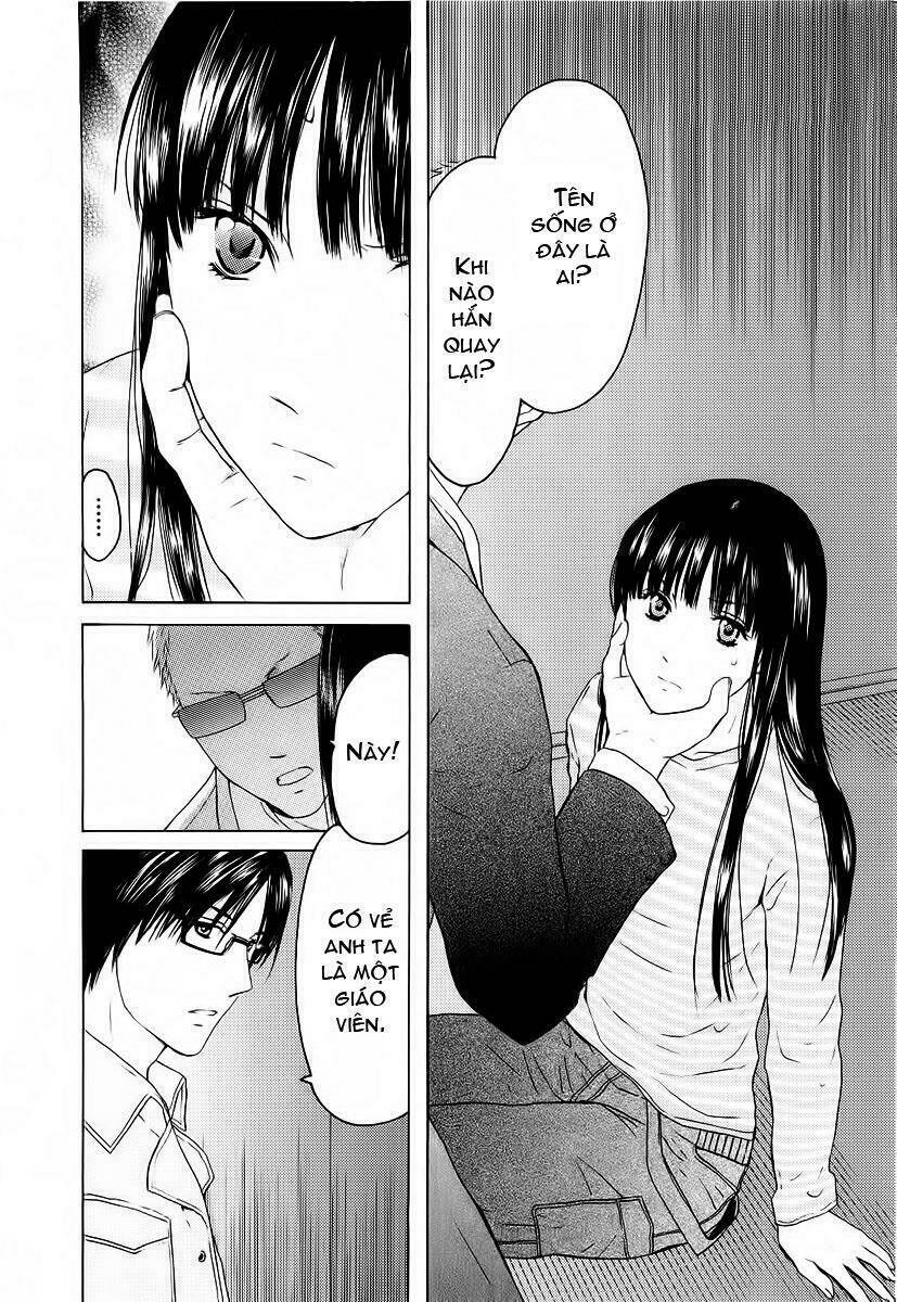 kimi no knife chapter 20 4