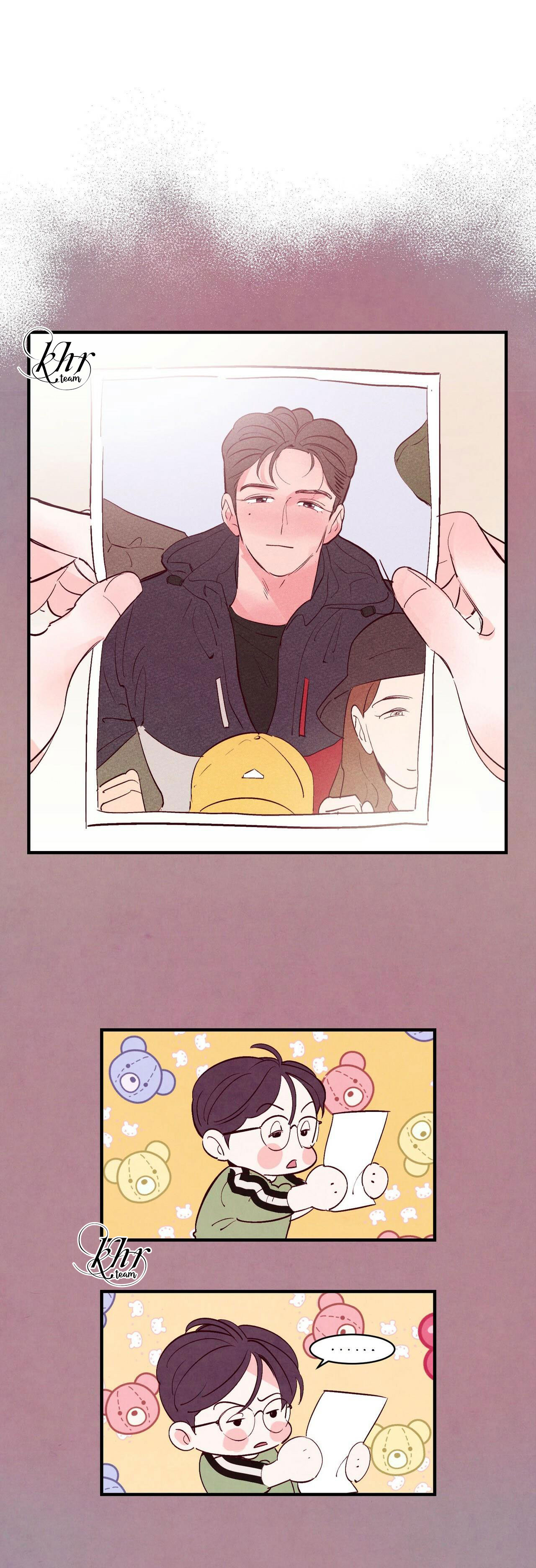 say tình [bl] chapter 11 2