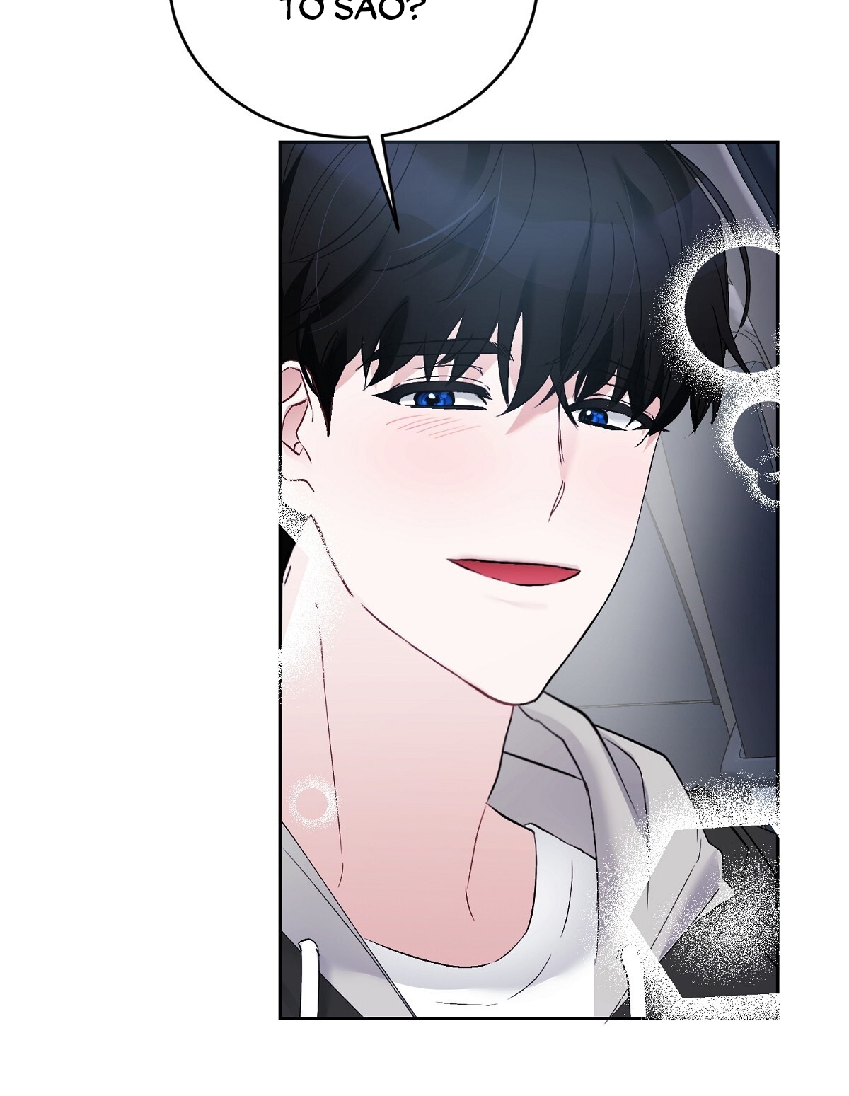 Người Bạn Dâm Loạn chapter 8.2 - Trang 22