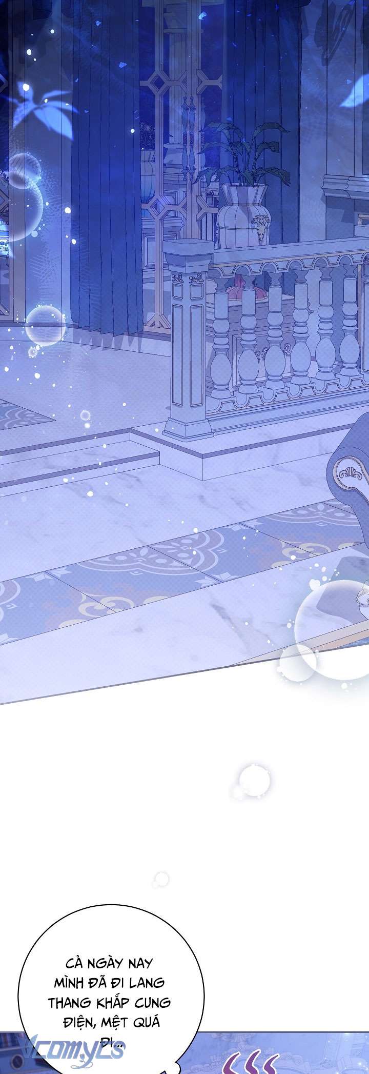 không có chỗ cho kẻ giả mạo chapter 46 37