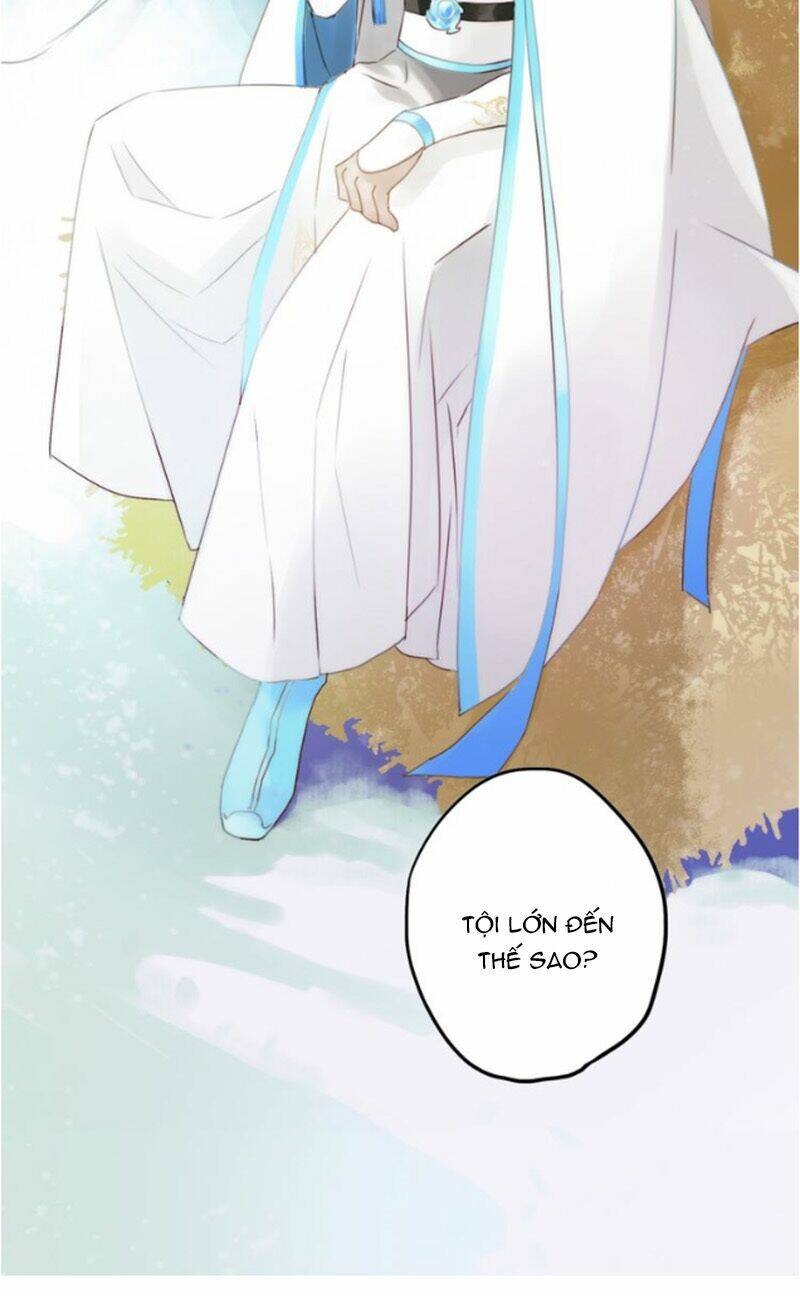 cướp chàng vợ về đón năm mới chapter 1 9