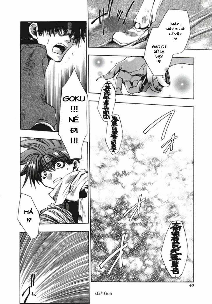 saiyuki chapter 31 5