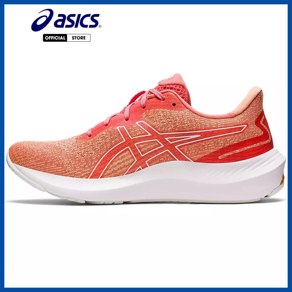 Giày Chạy Bộ Thể Thao Nữ Asics GEL-PULSE 14 1012B318.800