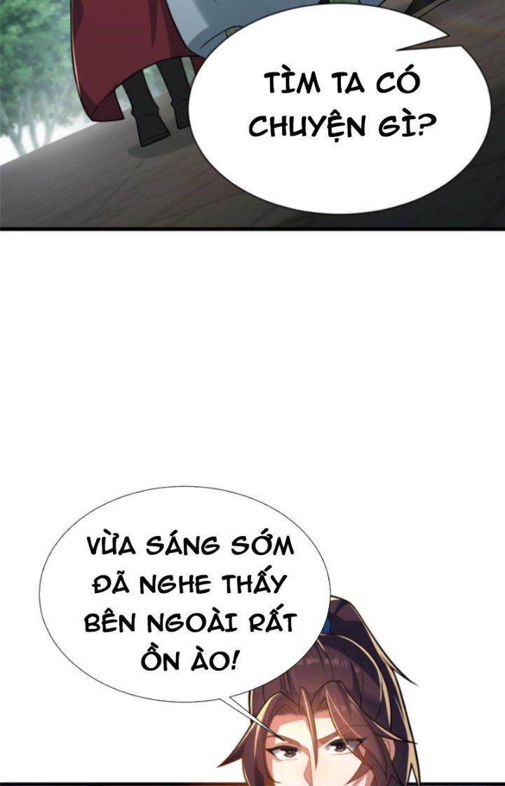 võ thánh này cũng quá khẳng khái chapter 20 5