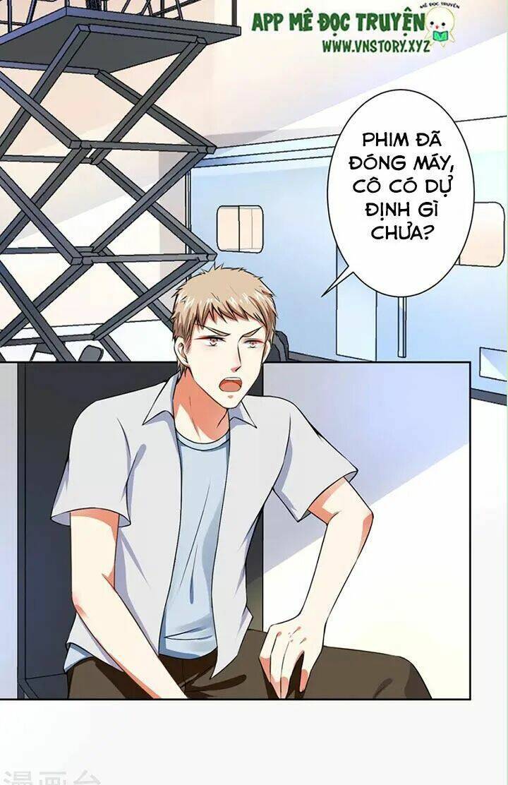 tổng tài đại nhân thật xấu hổ chapter 57 18