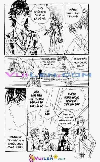 giấc mơ thần tượng chapter 6 61