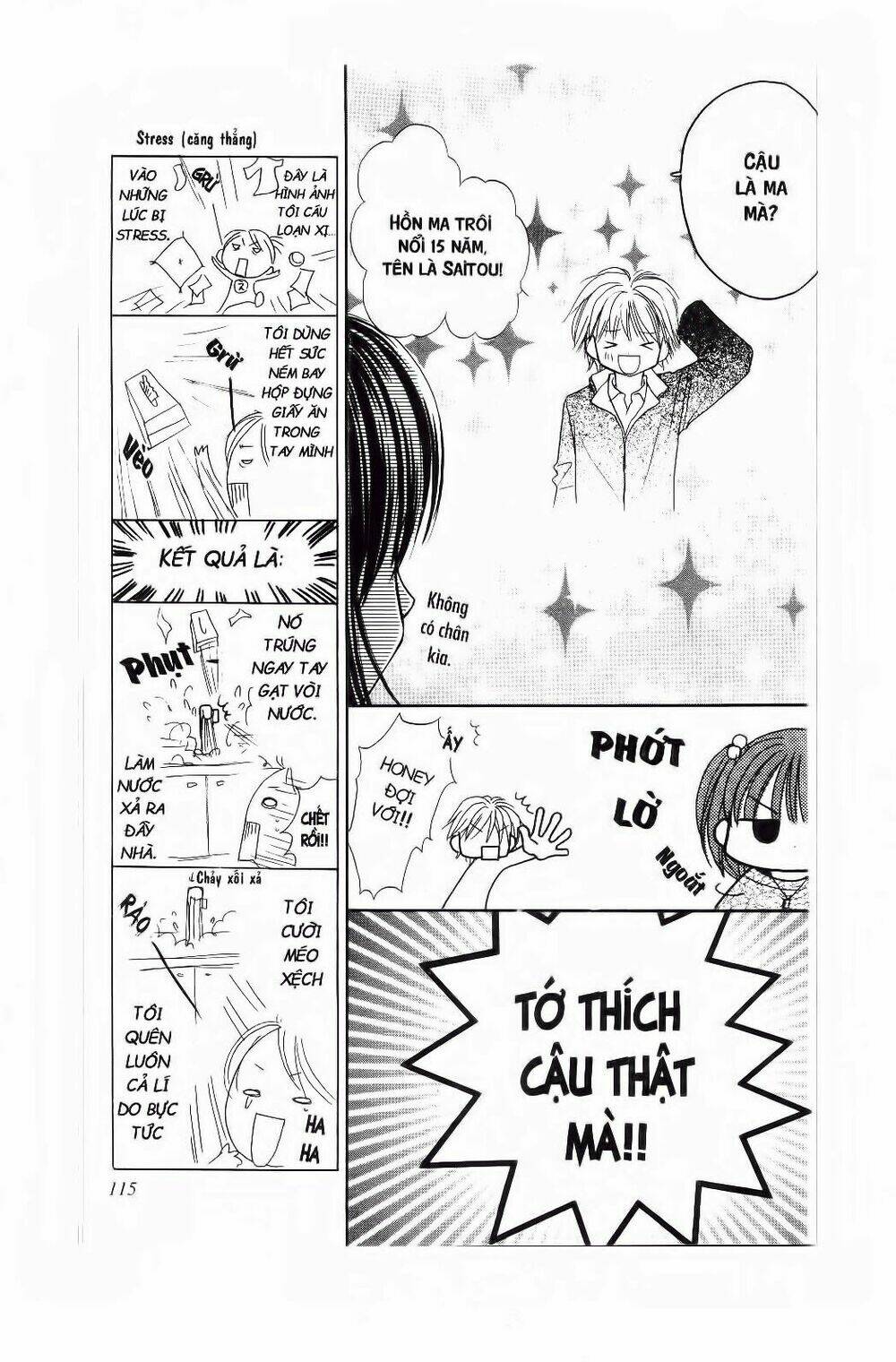 thứ 6 ngày 13 chapter 9 7