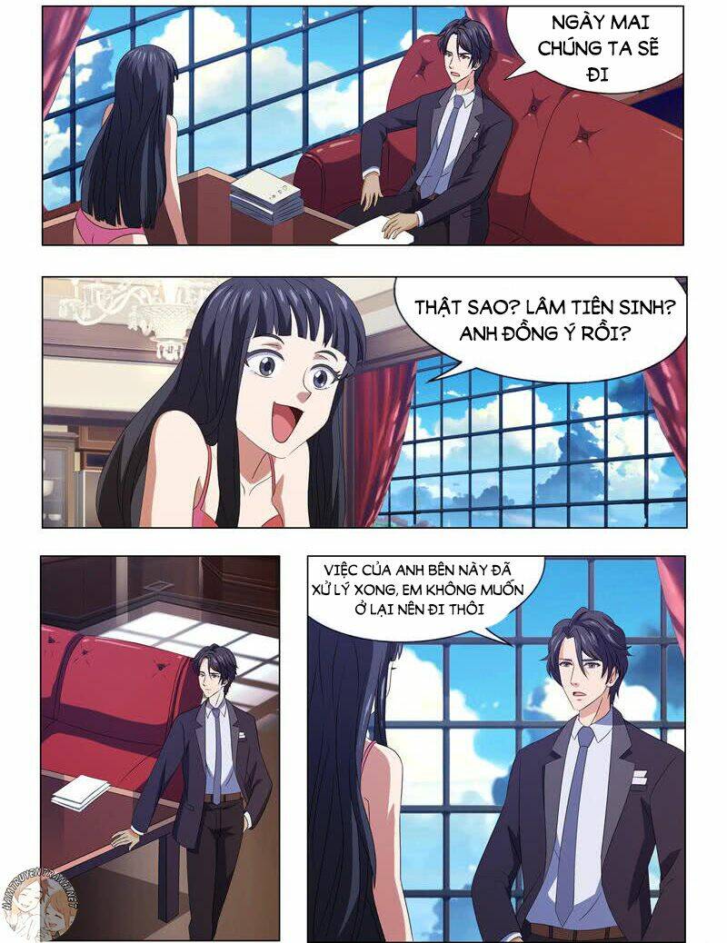 cô vợ cao lãnh của tổng tài cấp cao chapter 10 4