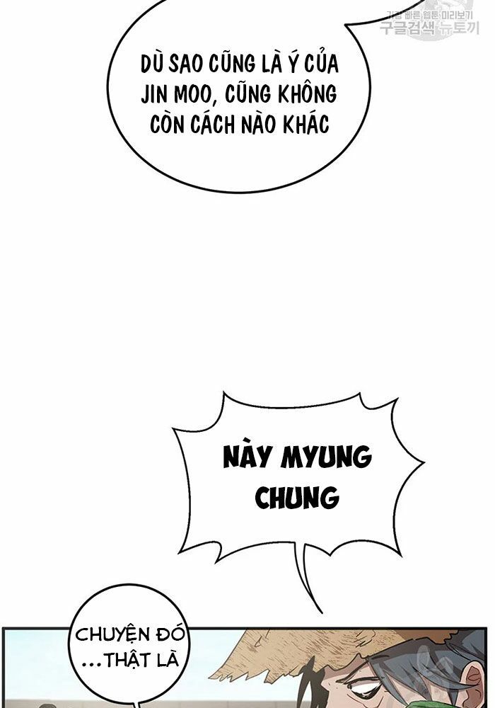 võ đang kỳ hiệp chapter 54 63